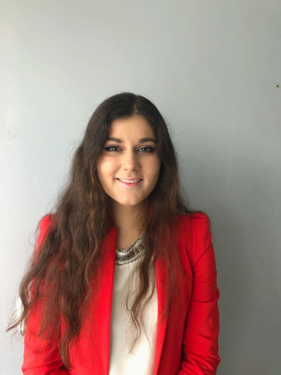 Saaly Alsaadi